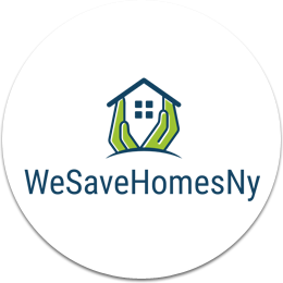 We Save Homes Ny